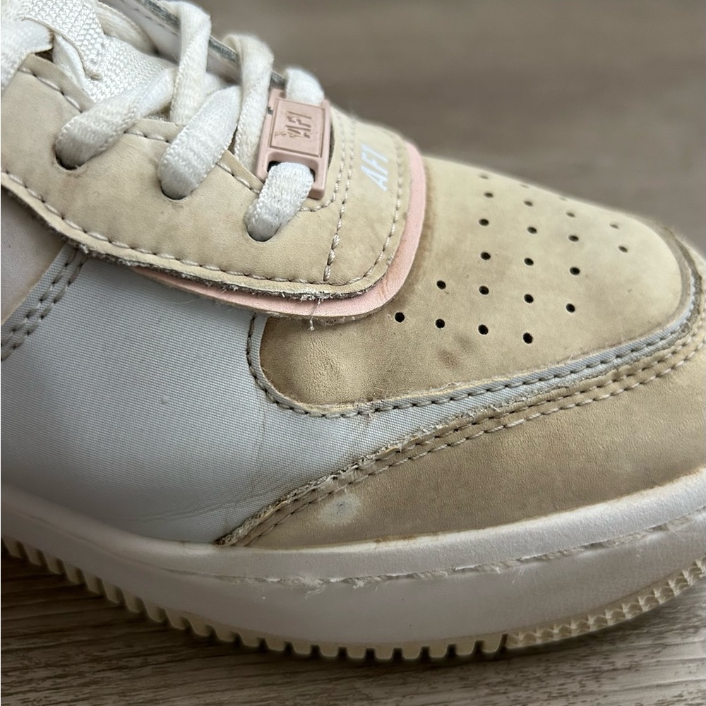 Nike Air Force 1 Shadow - Picture 7 of 11